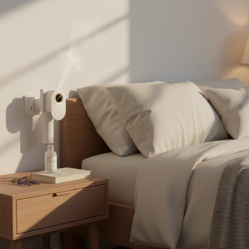 Flenran Fragrance Expert